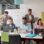 hire dedicated offshore development team thumb AI case study
