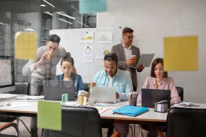 hire dedicated offshore development team thumb AI case study