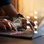legacy system modernization strategies thumb AI case study